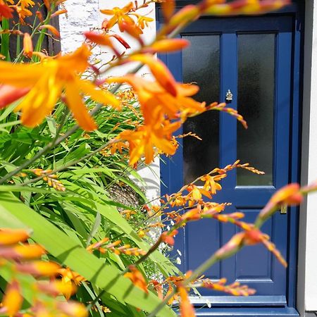 The Captain'S House Charlestown St Austell Exterior foto